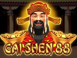 Cai shen 88 screenshot
