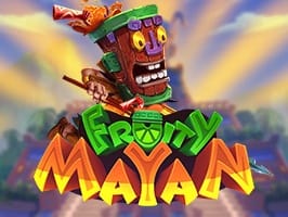 Fruity Mayan screenshot