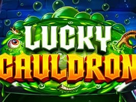 Lucky Cauldron screenshot