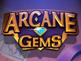 Arcane Gems screenshot