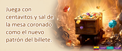 Super Jackpot de Fin de Semana promotion