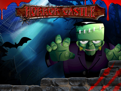 Horror Castle HD screenshot