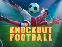 Knockout Football screenshot