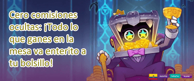 Giro Gratis en Slots Calientes promotion