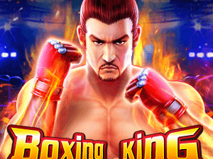 Boxing King screenshot