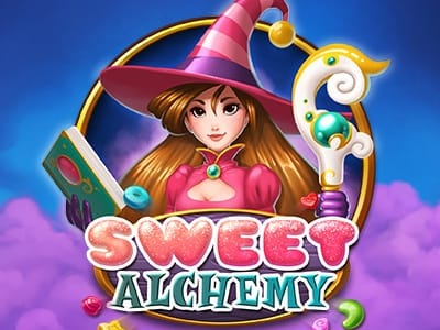 Sweet Alchemy screenshot