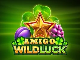Amigo Wild Luck screenshot