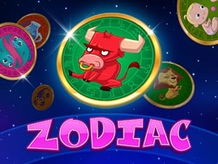 Zodiac screenshot