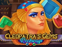 Cleopatras Gems Rockways screenshot