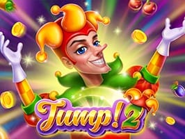 Jump 2 screenshot