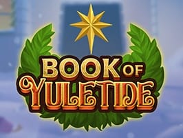 Book of Yuletide screenshot