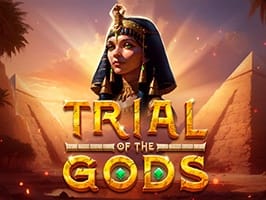 Trial of the Gods screenshot