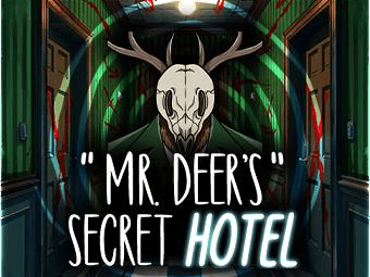 Mr Deers Secret Hotel screenshot