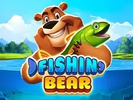 Fishin Bear screenshot