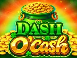 Dash O Cash screenshot