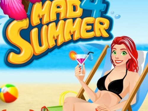 Mad 4 Summer screenshot