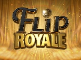 Flip Royale screenshot