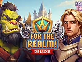 For The Realm Deluxe screenshot