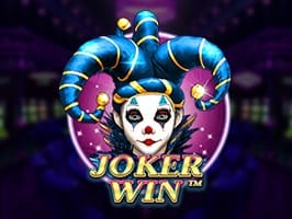 Joker Win screenshot